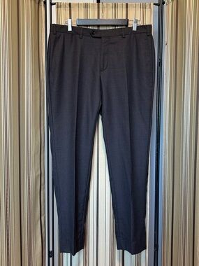 Men’s Massimo Dutti wool pants